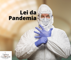 Lei da Pandemia